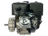 Двигатель Lifan 188F-R (сцепление и редуктор 2:1) 13лс