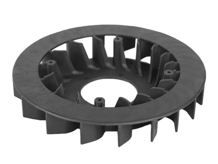 Крыльчатка маховика 188D (дизель)