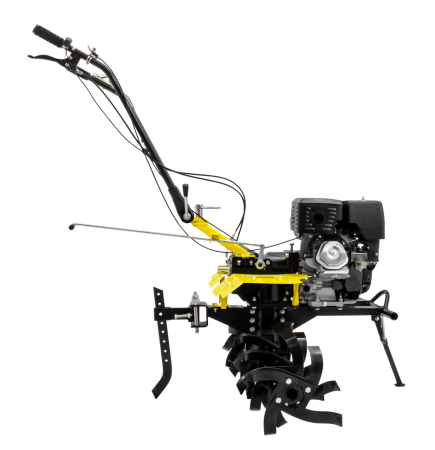 Мотоблок Huter MK-13000P