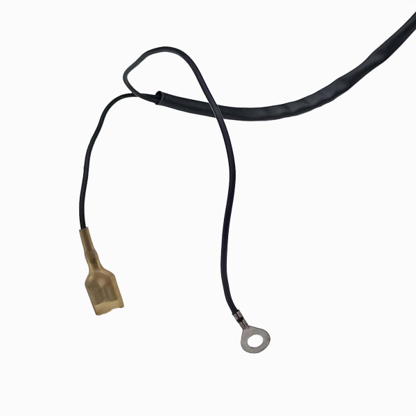 Ручка аварийного выключения мотоблока, Weima