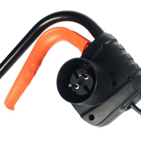 Газонокосилка электрическая Patriot PT 1433E