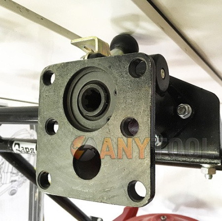 Косилка роторная Заря (к МБ НМБ-1Н Угра)