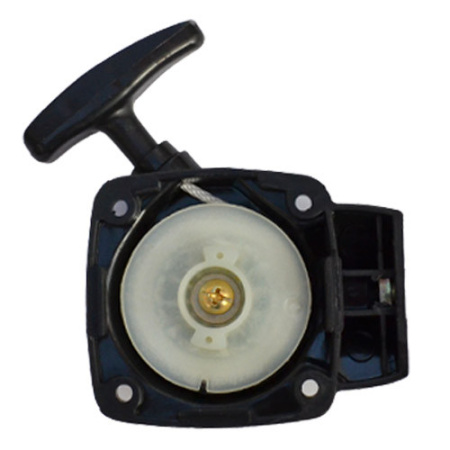 Стартер бензокосы UFO TR150, TR150Me в сборе