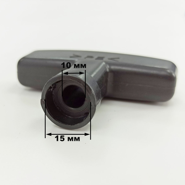 Ручка стартера двигателя 152F(GX100)-192F(GX460)