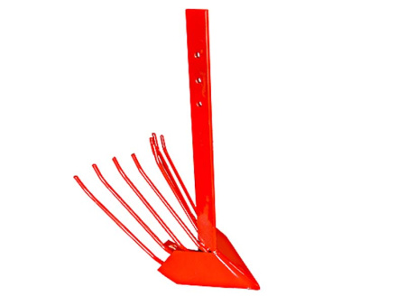 Картофелевыкапыватель ВНН-10 Н