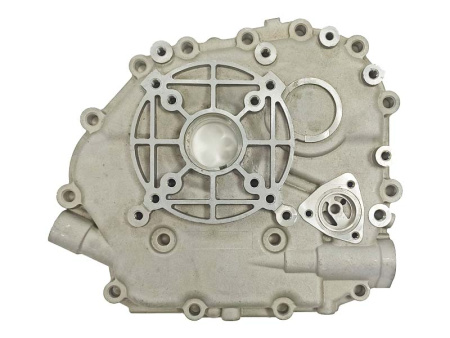 Крышка блока C178F