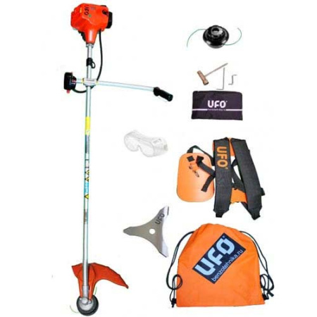 Триммер  бензиновый UFO TR 150Me