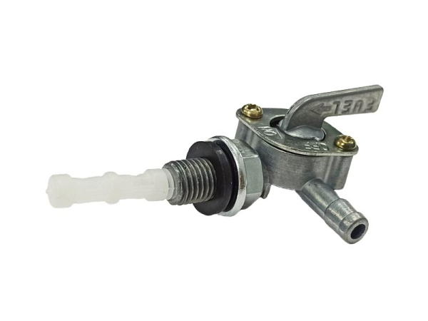 Кран топливный бака 168F-192F (генератора)