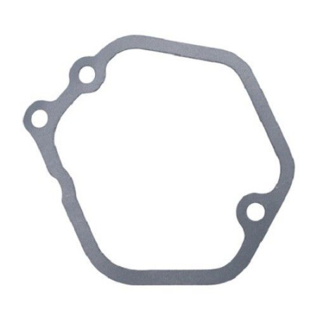 Прокладка клапанной крышки C186F (2 болта) паранит