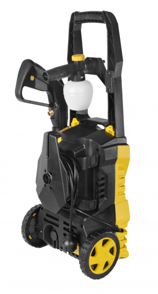 Мойка высокого давления Huter M135-РW