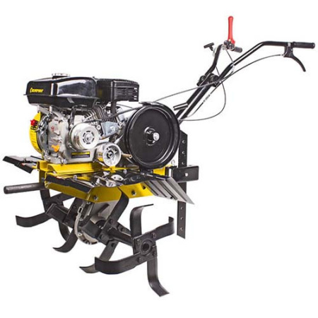 Культиватор Champion BC8716