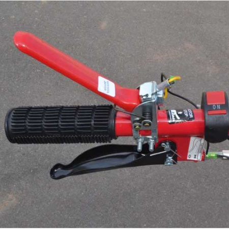 Мотоблок Stark ST-1800 (3+1, пониж, 6.50-12)