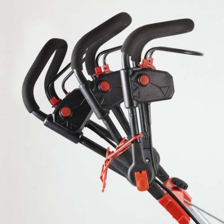 Снегоуборщик электрический AL-KO SnowLine 46 E