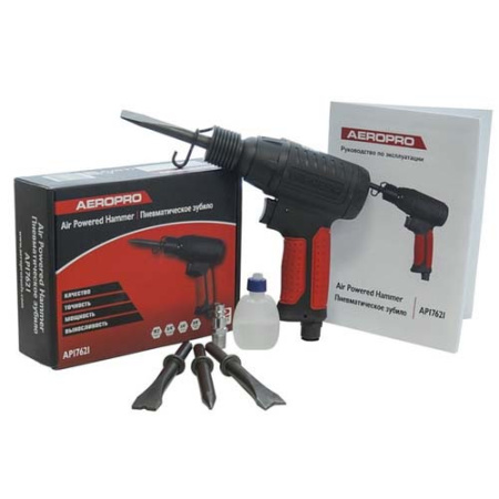 Зубило пневматическое Калибр AEROPRO AP17621