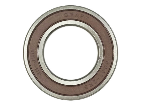 Подшипник 107 (6007 2RS)