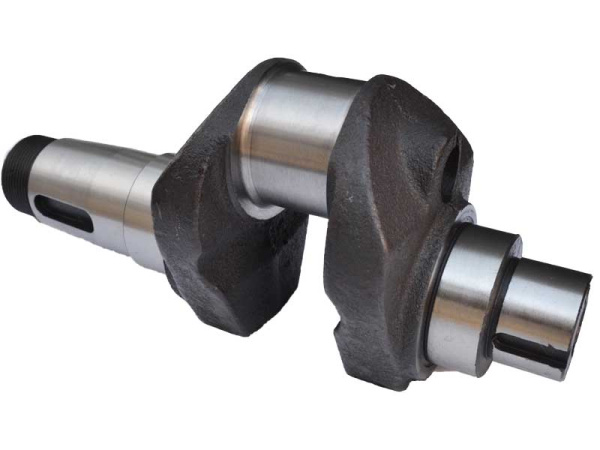 Коленвал R195N (Prorab\Калибр)