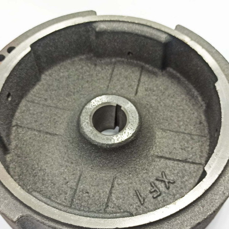 Маховик двигателя 177F(GX270)