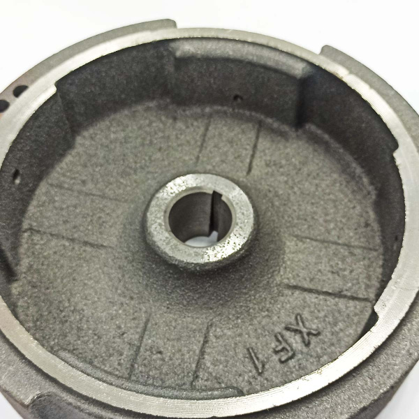 Маховик двигателя 177F(GX270)