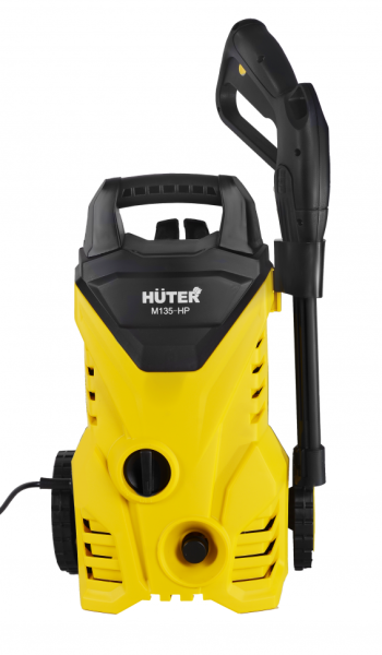 Мойка высокого давления Huter M135-HP