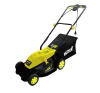 Газонокосилка электрическая Huter ELM-1800T