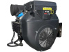 Двигатель STARK GX620E 22лс (вал 25,4мм под шпонку)