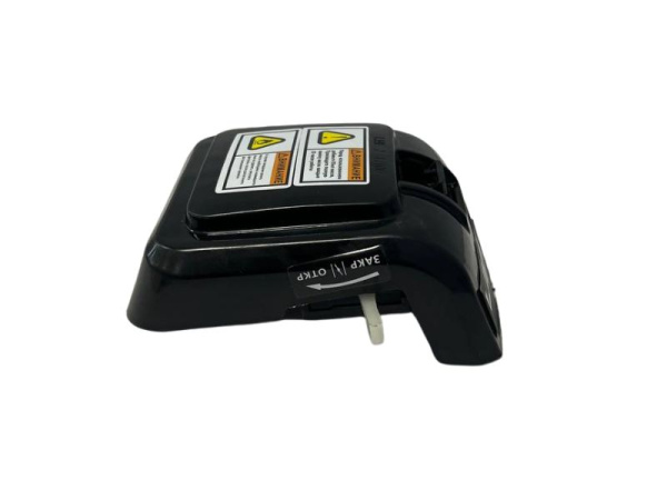 Фильтр воздушный двигателя 139F-2 Lifan в сборе