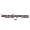 Распредвал R185-R190