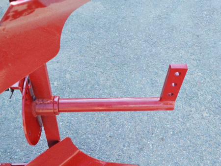 Плуг оборотный П1-215/14-11 для китайских мотоблоков