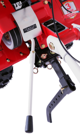 Культиватор бензиновый Ресанта МБ-7000-10