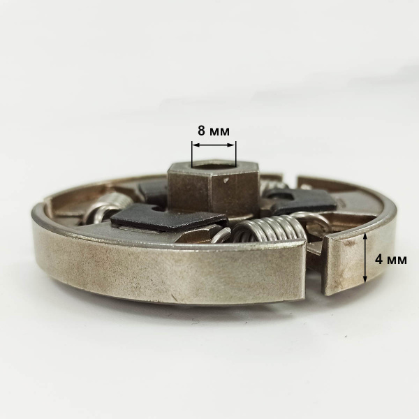 Сцепление бензокосы UFO TR150, TR150Me