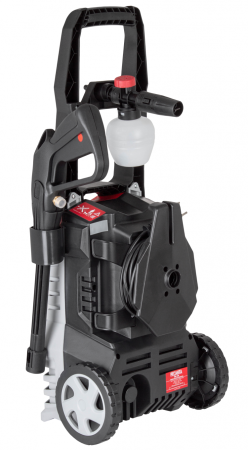 Мойка высокого давления Ресанта МР-140