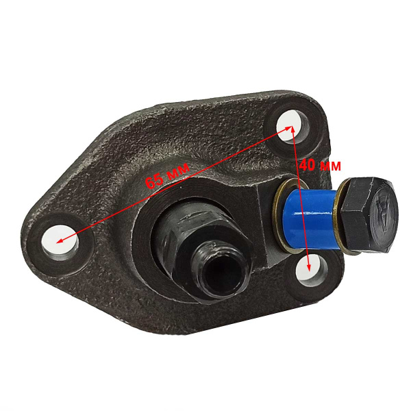 Насос топливный R195-R18