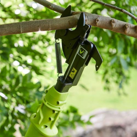 Секатор RYOBI OLP1832BX без батареи