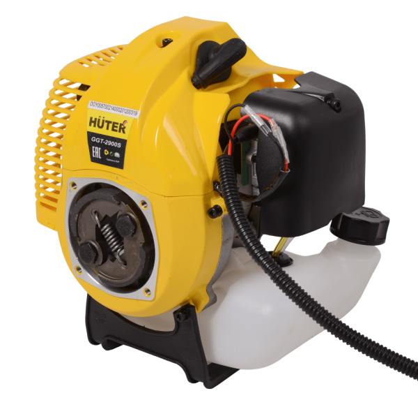 Триммер бензиновый Huter GGT-2900S