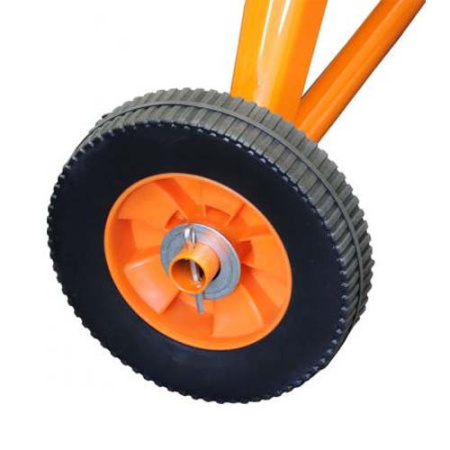 Бетономешалка Skiper CM-180