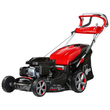 Газонокосилка самоходная EFCO AR 53 TK Allroad Aluminium
