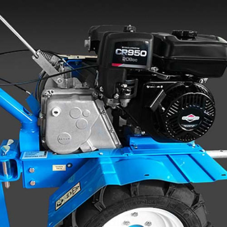 Мотоблок Нева МБ2-B&S (CR950)