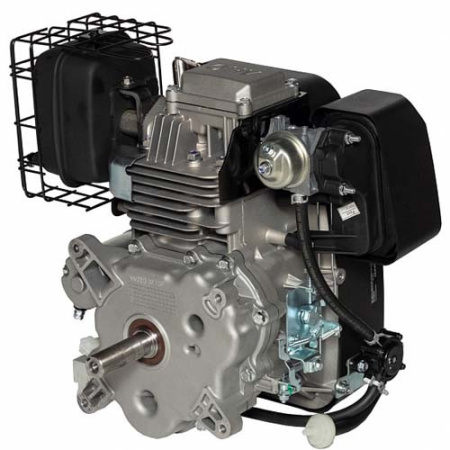 Двигатель Loncin LC1P85FA (вал 25.4) 13лс 9А