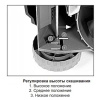 Газонокосилка электрическая CHAMPION EM3813