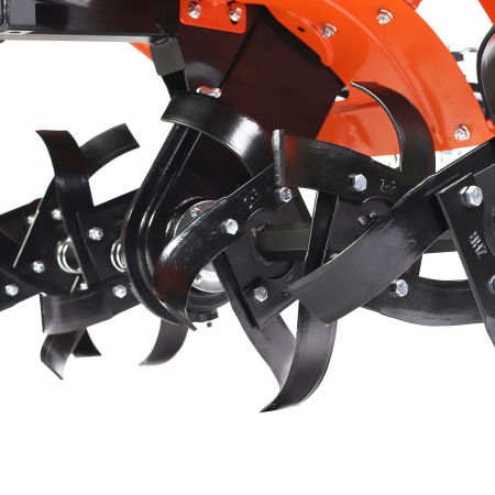 Мотоблок Patriot УРАЛ Extreme (19x7.00-8 Y-type)