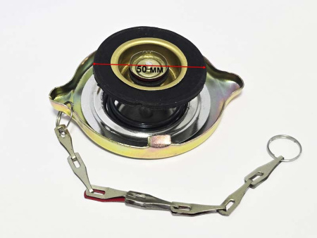 Крышка радиатора R190-R192-R195-R18