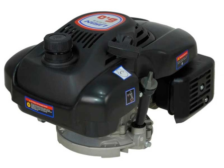 Двигатель Lifan 1P70FV-B (вал 22мм под шпонку) 6лс