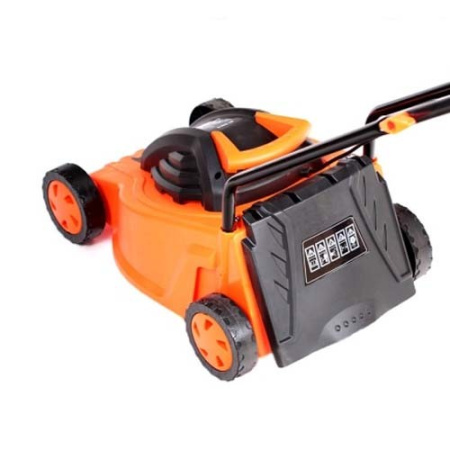 Газонокосилка электрическая Patriot PT 1132E