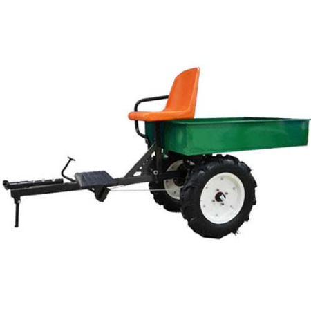 Кузов для адаптера АМ