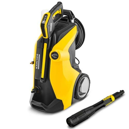 Мойка высокого давления Karcher K 7 Premium Full Control Plus