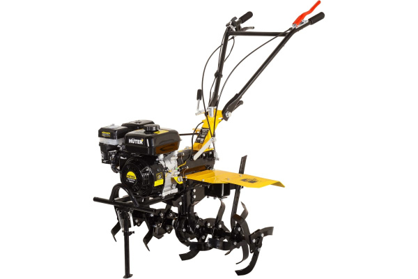 Мотоблок Huter МК-8000PL