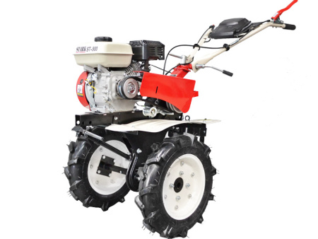  Мотоблок Stark ST-900M-3 (4.00-10)