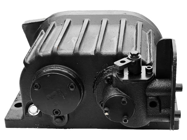 Виброузел виброплиты Lifan PVB330