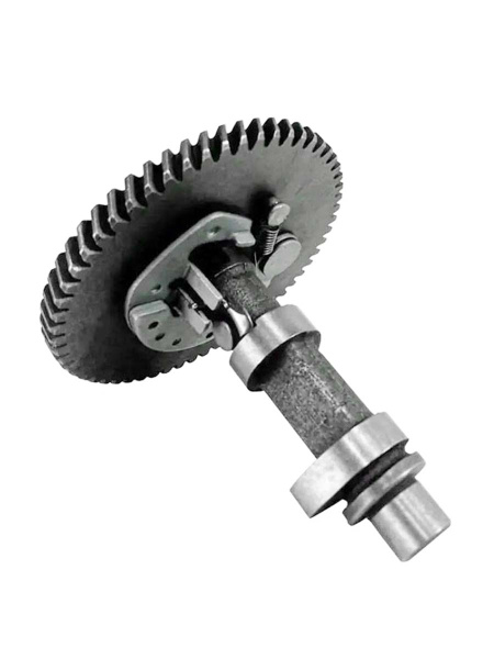 Распредвал KP420, KP460, KP500 в сборе (14100-A262T-0001) LIFAN