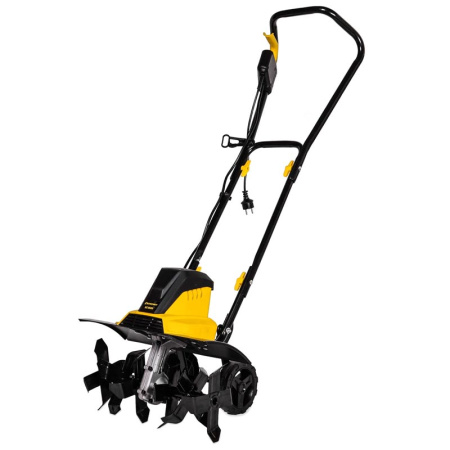 Культиватор Champion EC1500 электрический